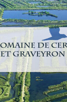 INSCRIPTION à la visite du domaine de Certes du 20 mai 2026