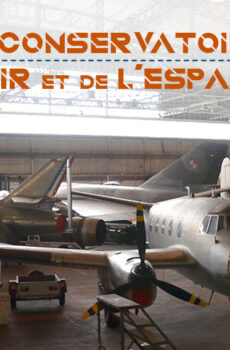 INSCRIPTION a la visite du CAEA du 5 novembre 2026
