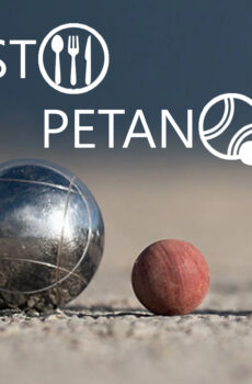 INSCRIPTION à la sortie Resto-Pétanque du 27 mai 2026 à Montalivet